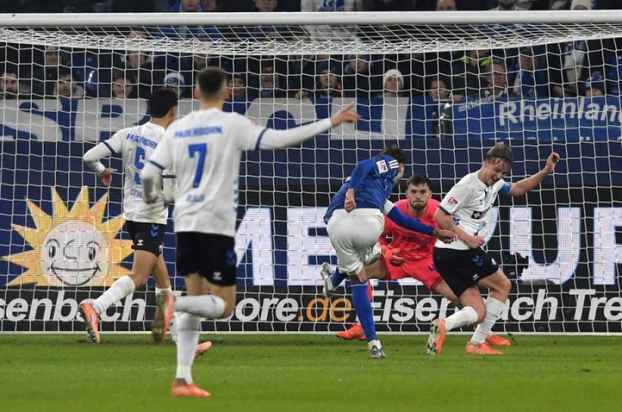 LIJEPO JE POGLEDATI PREMA TABELI: Miron Muslić i Nikola Katić slavili u ...