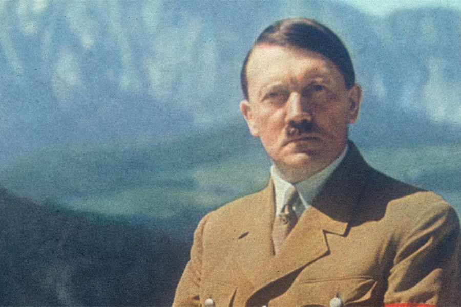 OSAMDESET GODINA KASNIJE: Šokantno otkriće o Hitlerovoj DNK moglo bi promijeniti sve...