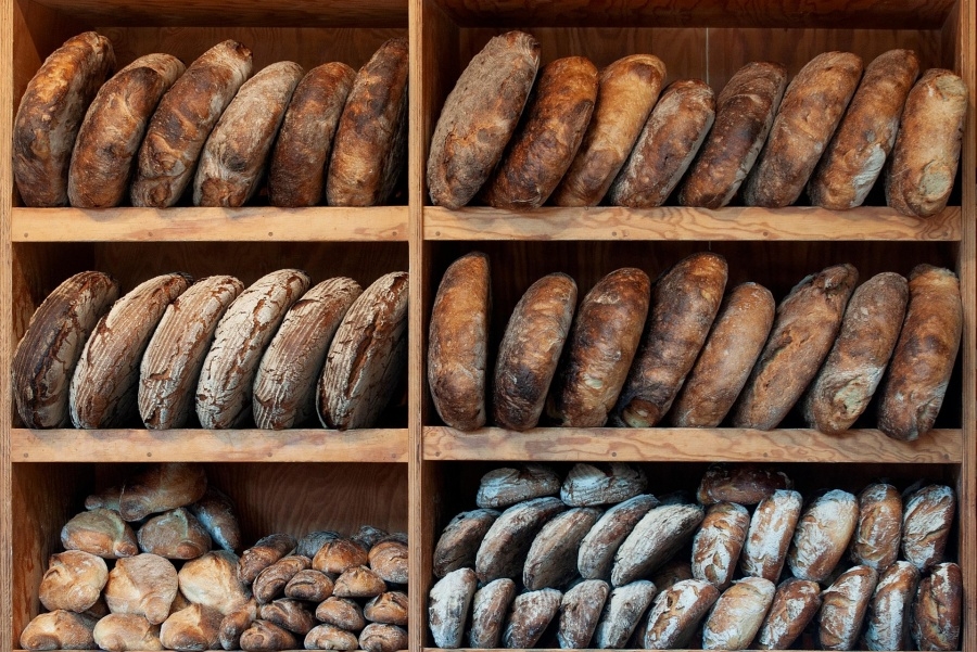 NIJEMCI MISLE DA JE NJIHOV HLJEB NAJBOLJI NA SVIJETU: Šta mislite jesu li u pravu?