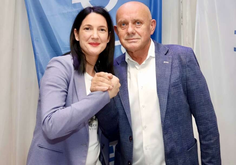 JELENA TRIVIĆ O INCIDENTU U NSRS:  'Dok je Dončić bio na ratištu, Stevandić je paradirao po Banjaluci'