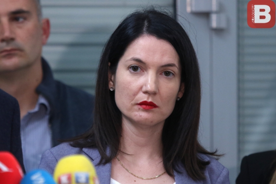 ŽESTOKA REAKCIJA JELENE TRIVIĆ: 'Milorad Dodik je ime za srpsku sramotu'