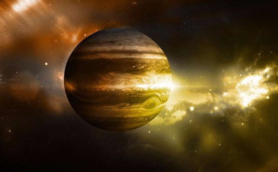 POČELO JE: Jupiter danas kreće retrogradno - astrolozi najavljuju period duboke emocionalne transformacije