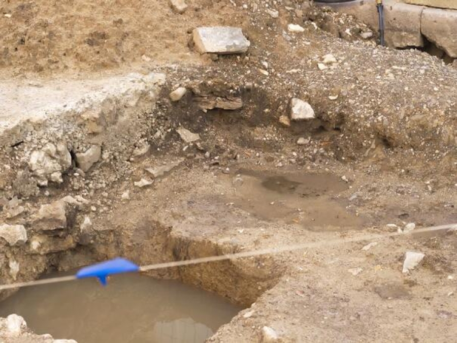 STARIJE NEMA: Grobnica stara više od 12.000 godina otkrivena u Kini