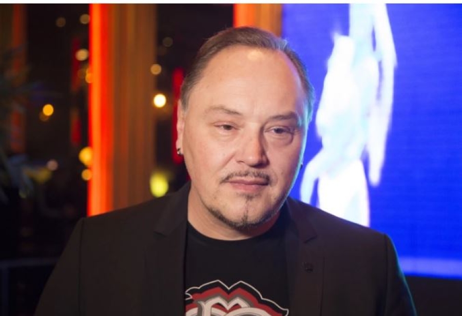 OTAC CRNOGORSKOG PJEVAČA MORAO JE DOĆI U NJEMAČKU: 'Uhapsili su me jer su mislili da sam kolumbijski narko bos'