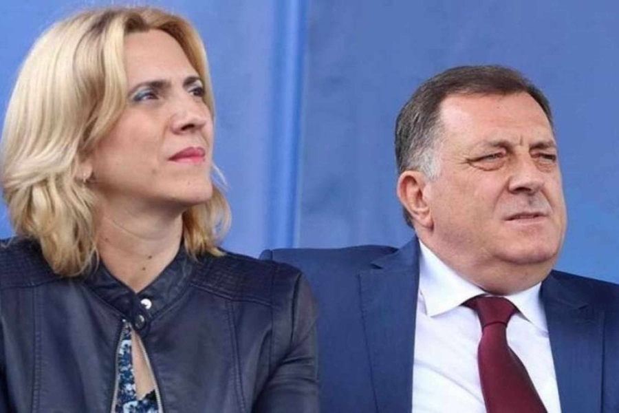 ZAŠTO NE TREBA VJEROVATI ŽELJKI CVIJANOVIĆ: Dobre namjere nisu dovoljne za očuvanje dejtonskog mira!