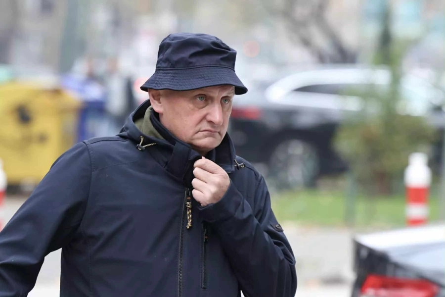 OVO JE VRLO SUMNJIVO: Zašto nema ročišta o mjerama zabrane u predmetu Vahidin Munjić i drugi?