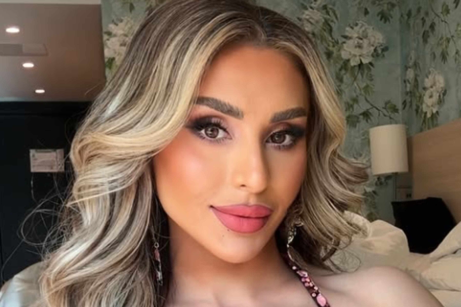 UDALI JE SA 14, RODILA JE SA 15 GODINA: Pogledajte je danas, prava je inspiracija; ovo je njena priča... (FOTO, VIDEO)