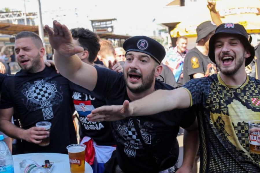 'NE SLUTI NA DOBRO!': Učestali napadi na srpsku manjinu u Hrvatskoj su simptom dubljih društvenih procesa!