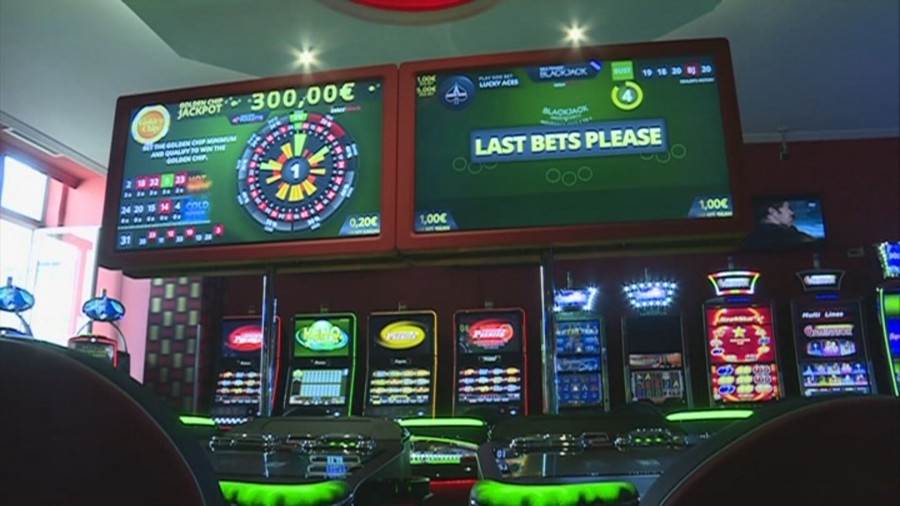 PREVARIO POSLODAVCA: Nije uplaćivao novac, a igrao na ruletu