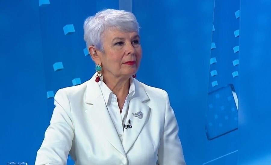 JADRANKA KOSOR O BROJNIM INCIDENTIM ŠIROM HRVATSKE: Poruka 'naša država, naša pravila', zapravo znači 'mogu što hoću'