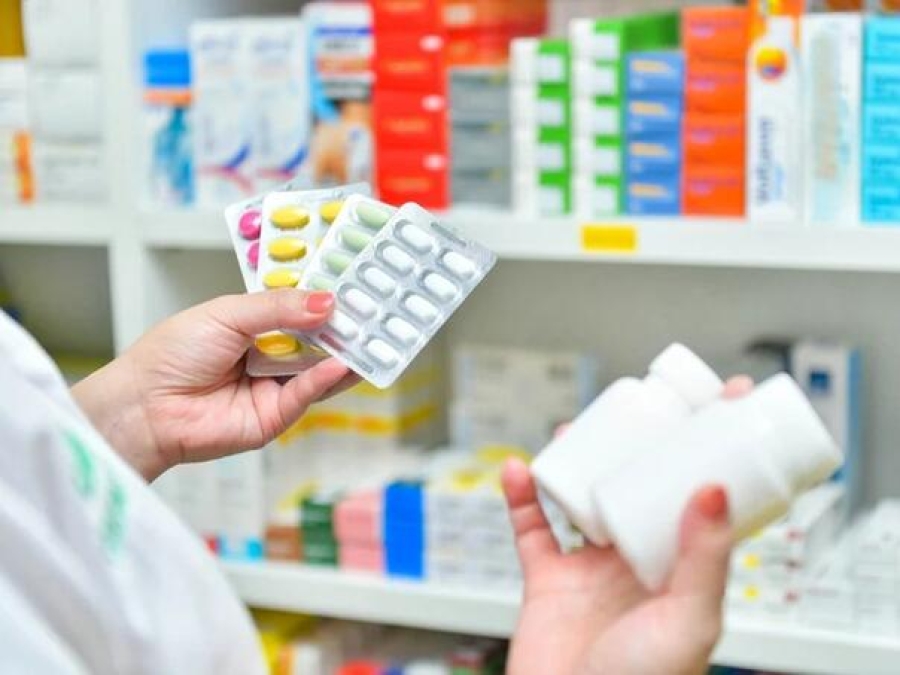 PORESKA STOPA JE TRI PUTA VEĆA: U Bosni i Hercegovini lijekovi najskuplji u regionu