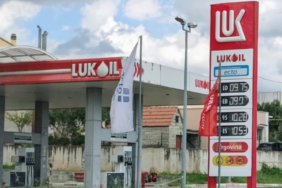 TEŠKA JE SITUACIJA: Ruska naftna kompanija u velikim problemima, nakon uvođenja sankcija sve se mijenja...