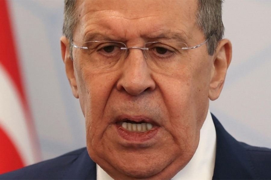 KUHA NA RELACIJI MOSKVA - WASHINGTON: Sergej Lavrov poslao oštru poruku Donaldu Trumpu...