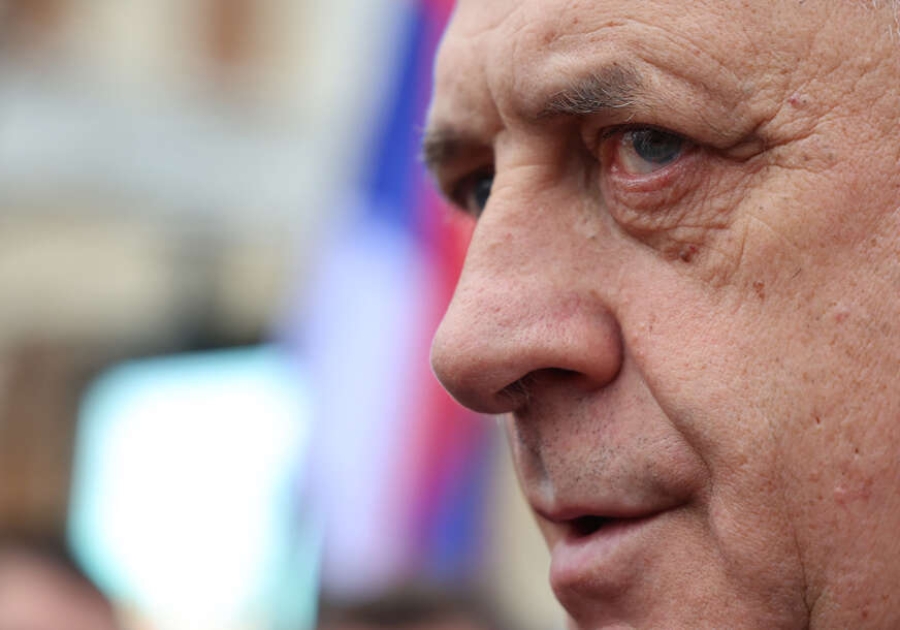 AMERIKANCI SU MU OPROSTILI: Ovo su obrisi Dodikovog dogovora s Trumpovom administracijom