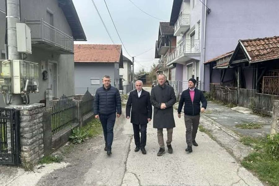 BURNO U BOSANSKOM NOVOM: 'Ovo je provokacija i loša poruka Bošnjacima...'