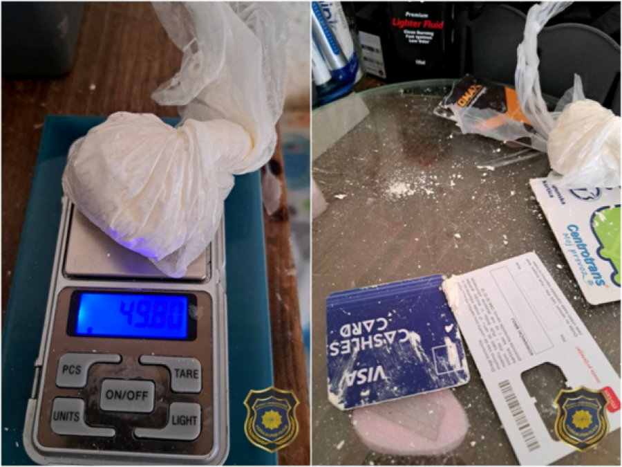 SLUŽBENICI FEDERALNE UPRAVE POLICIJE IZVRŠILI PRETRES U SARAJEVU: Pronašli su i privremeno oduzeli...