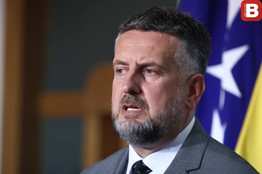 NENAD VUKOVIĆ OZBILJNO UPOZORAVA ZA 'SB': Nećemo i ne smijemo odustati od smjene kadrova SNSD-a, jer...