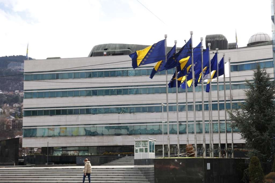 NEZAVISNI ODBOR PSBiH: Mijenja se Poslovnik o radu tog nezavisnog tijela policijske strukture BiH