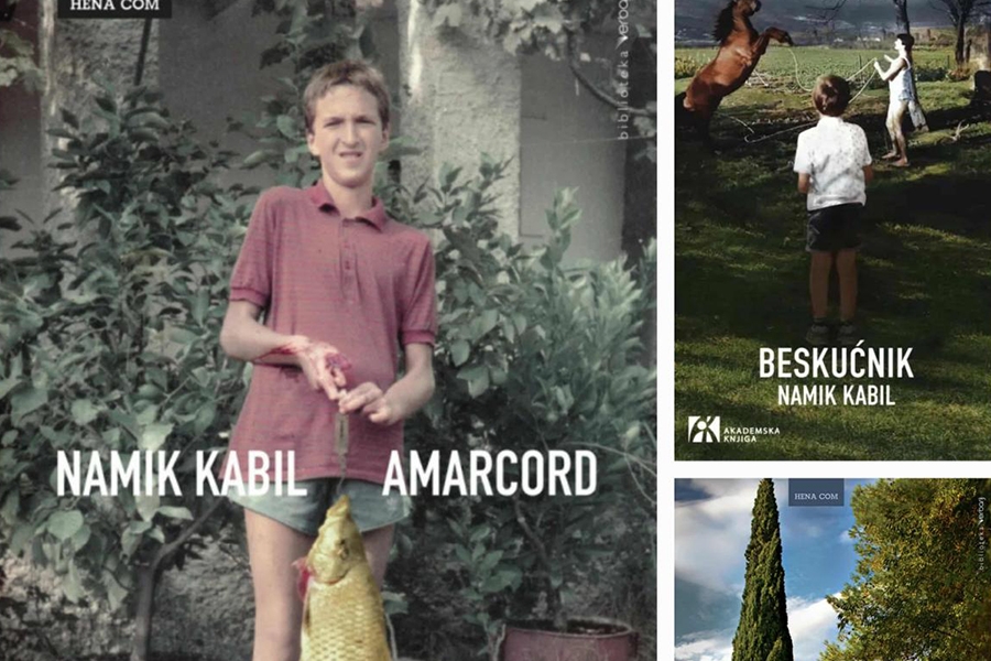 KNJIGOM U GLAVU: Mentalitet, zavičaj i egzil u Trebinjskoj trilogiji Namika Kabila
