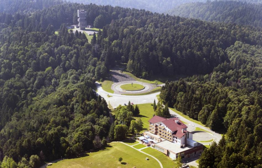 MUP RS PROVJERAVA SUMNJIVE TRANSAKCIJE: U centru pažnje otkup potraživanja i kupovina hotela 'Monument'