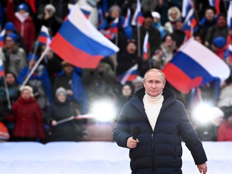 PUTIN U RAT ŠALJE VOJNIKE U DOBI U KOJOJ LJUDI ČESTO OSNIVAJU PORODICE: Pored rata i sankcija, ima još jedan veliki problem, opsjednut je…