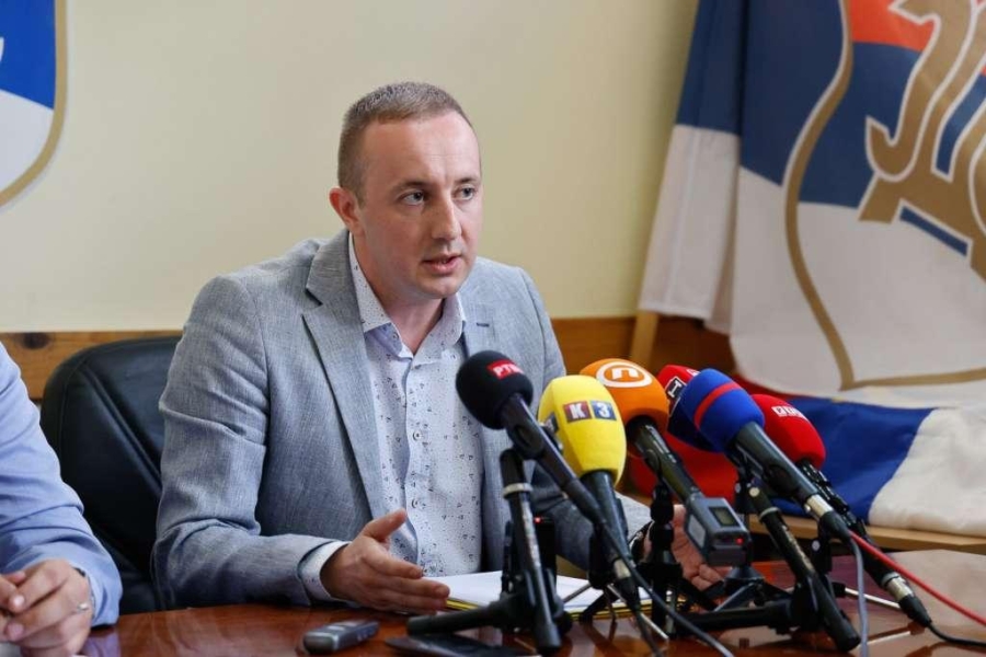 BODIROGA ODGOVORIO ŽELJKI CVIJANOVIĆ: 'Na red došlo i priznanje da ste spremni na sve samo da se dira vaš kapital'