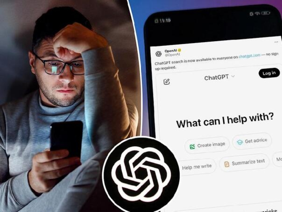 BUDITE OPREZNI: Ovih 5 informacija ne smijete otkrivati umjetnoj inteligenciji