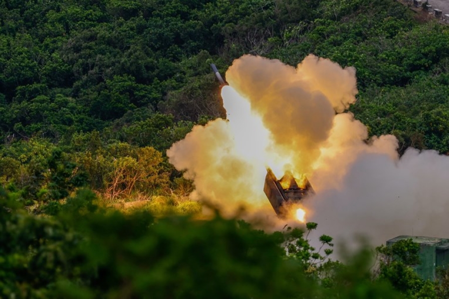 ZAPELA ISPORUKA AMERIČKOG ORUŽJA UKRAJINI: Kratkih rukava ostali Hrvatska, Danska i Poljska