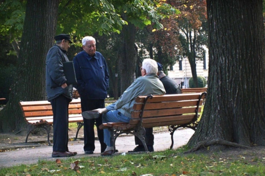 SAVEZ PENZIONERA U FBiH TVRDI ZA 'SB': U januaru penzije po novom, povećanje i veće nego se govori, prava penzionera...