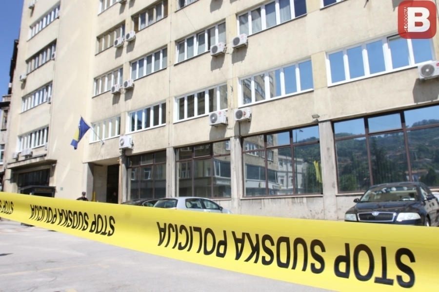 BRATA POLIO BENZINOM I ZAPALIO, DOBIO 15 GODINA ZATVORA: Vrhovni sud FBiH donio odluku...