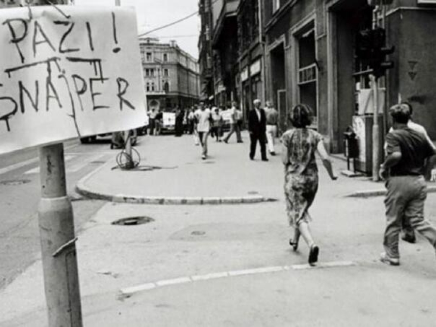 U AFRIKU IŠLI U LOV NA LAVOVE, U SARAJEVU NA LJUDE: Italija pokreće istragu o ratnom snajper safariju, otvoren dosije...