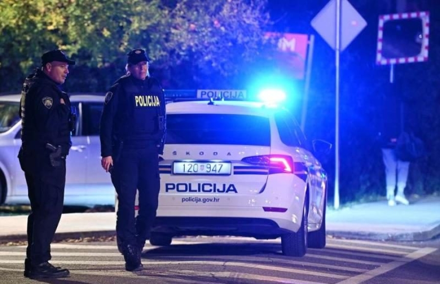 OBJAVLJENI DETALJI STRAVIČNOG ZLOČINA: Žena (40) usmrtila partnera (52) dok je spavao