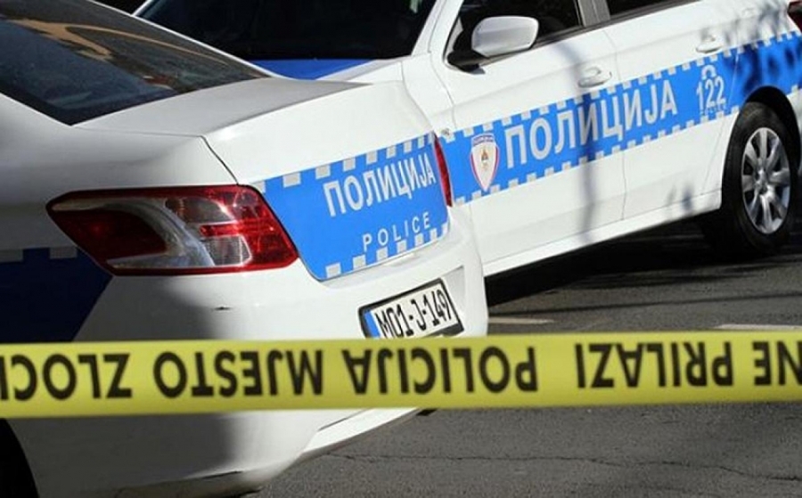 BRZA AKCIJA POLICIJE: Uhapšen vozač koji je usmrtio pješaka pa pobjegao
