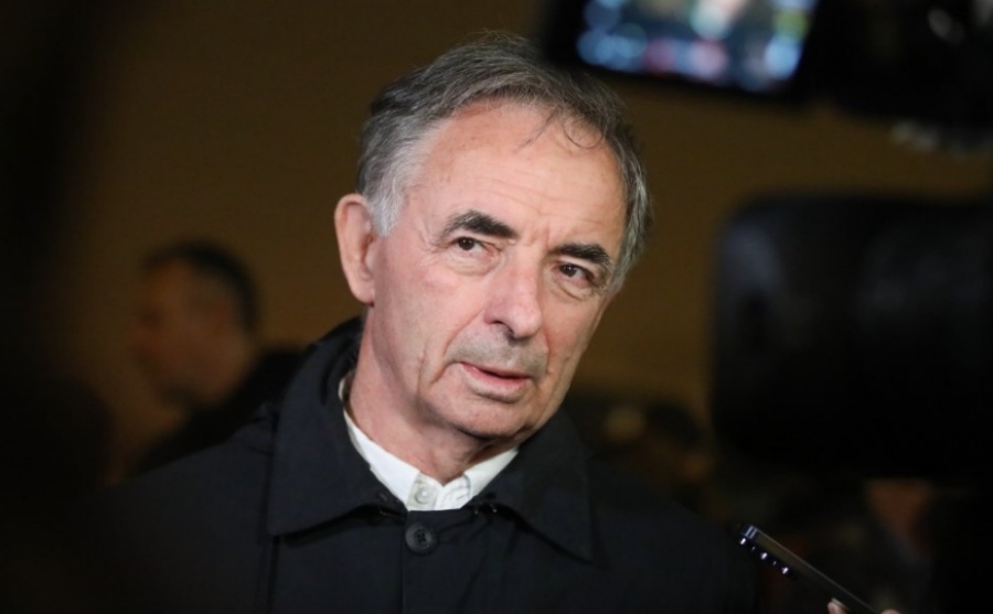 OGLASIO SE I PUPOVAC: 'Nisu navijači u Splitu i Zagrebu došli zbog toga što ih je smetao memorandum, nego...'