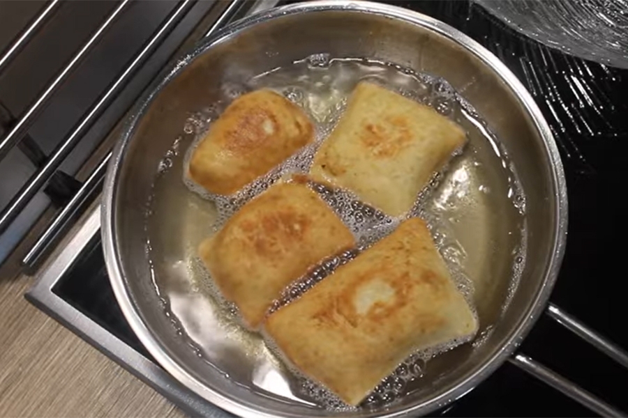 DORUČAK NA HERCEGOVAČKI NAČIN: Na brzinu napravite čuvene peksimete, jelo koje obožavaju sve generacije…