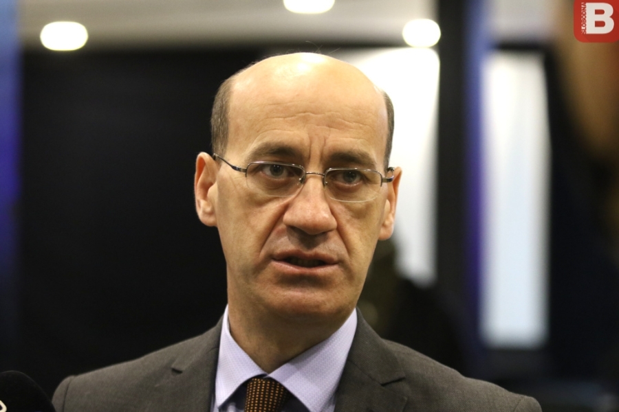 SALKIĆ UPOZORAVA: 'Milorad Dodik 20 godina odgaja te koji su mu aplaudirali'