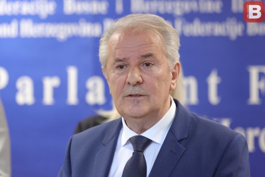 LENDO TRAŽI REAKCIJU TUŽILAŠTVA BiH, CIK-a i OHR-a: 'Vaša šutnja na Dodikovo širenje mržnje znači SAUČESNIŠTVO!'