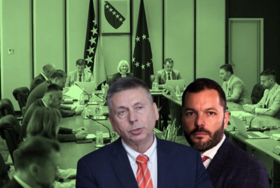 NOVI 'VIADUCTI' PRIJETE BiH: U ime stranih investitora oštećenih u RS, advokati Bubić i Baroš traže milione KM 'mirnim putem'