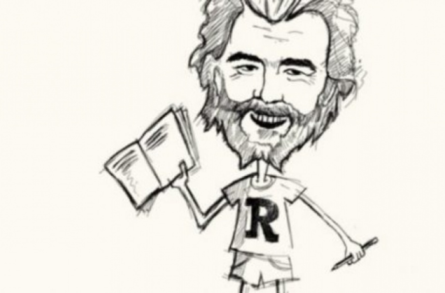 BILJEŽNICA ROBIJA K.: 'U mom gradu huligani šaraju ustaške parole po školi, a učiteljica neće da zove panduriju!'