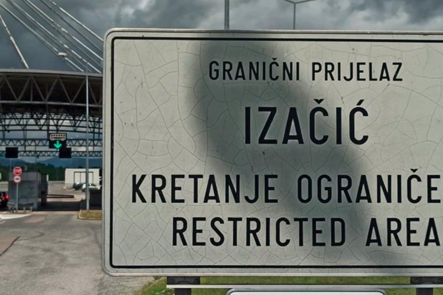 DRAMA NA GRANICI: Oglasila se policija, prilikom pretresa vozila pronađeno...