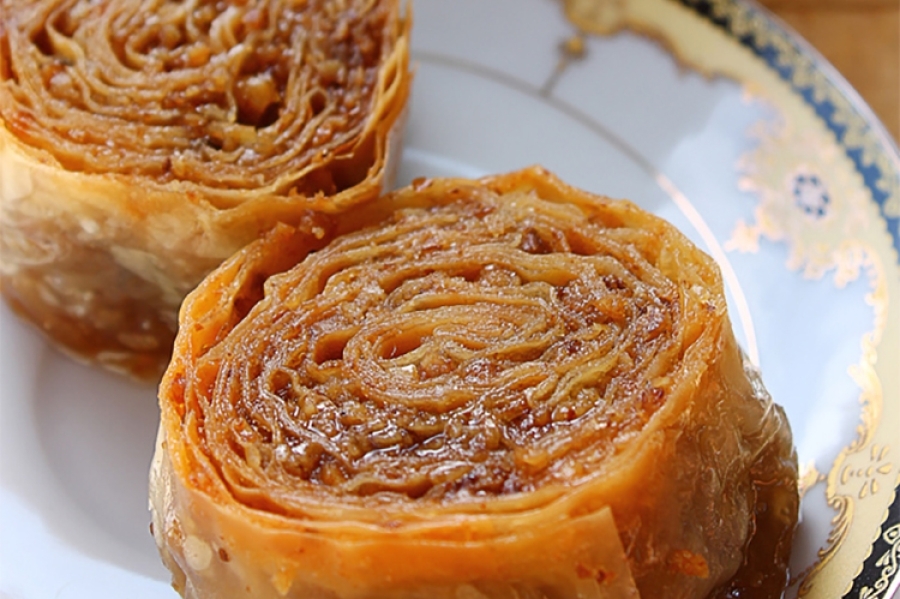 TAJNA JE U AGDI: Napravite najsočniji tradicionalni bosanski kolač i oduševite ukućane...