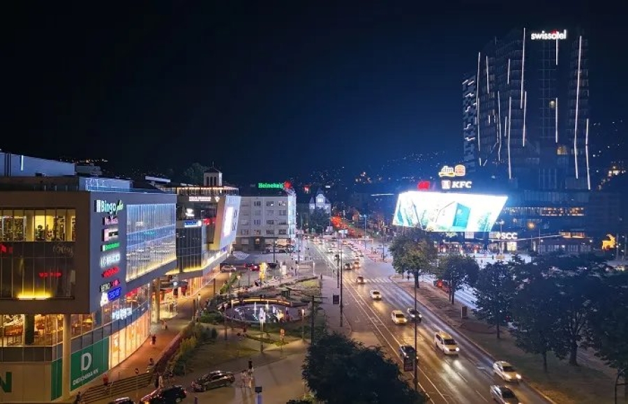 STIGLA ARAPSKA INVESTICIJA: Velika grupacija iz Abu Dhabija kupila lanac s 14 prodavnica u BiH