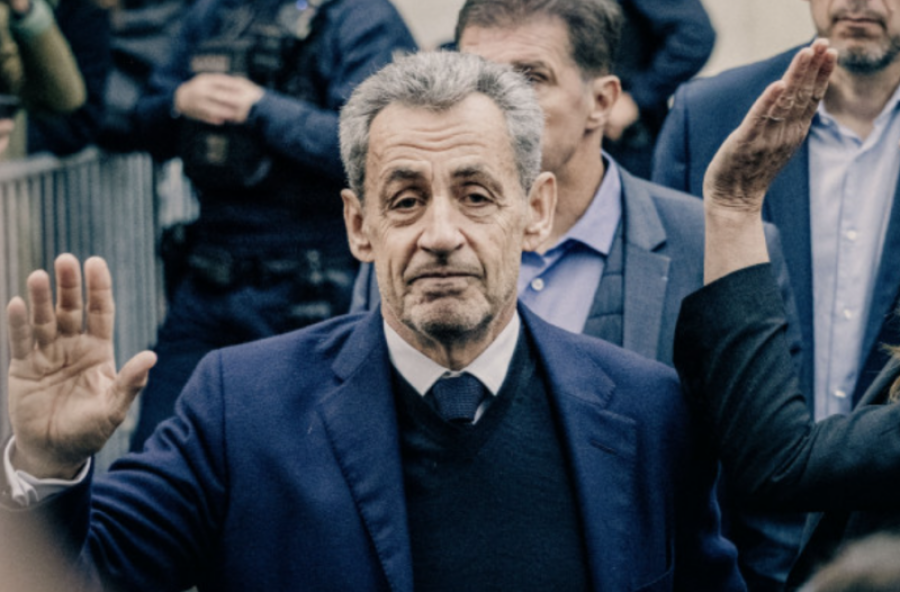 SARKOZY IZLAZI IZ ZATVORA NAKON SAMO TRI SEDMICE: Sud odobrio puštanje bivšeg predsjednika uz strogi nadzor