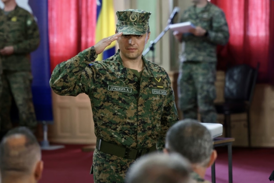 HRVATSKA VRAĆA VOJNI ROK, A ŠTA ĆEMO MI: BiH bez plana i vizije