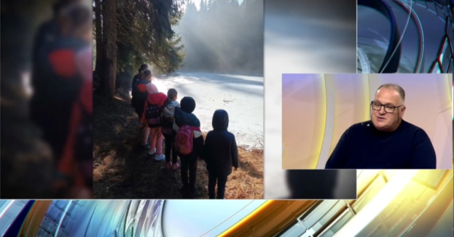 LIJEPA PRIČA IZ SARAJEVA: Porodica Murtić pružila dom djevojčici i njenoj braći - 'Svako dijete zaslužuje porodicu, toplinu i ljubav'