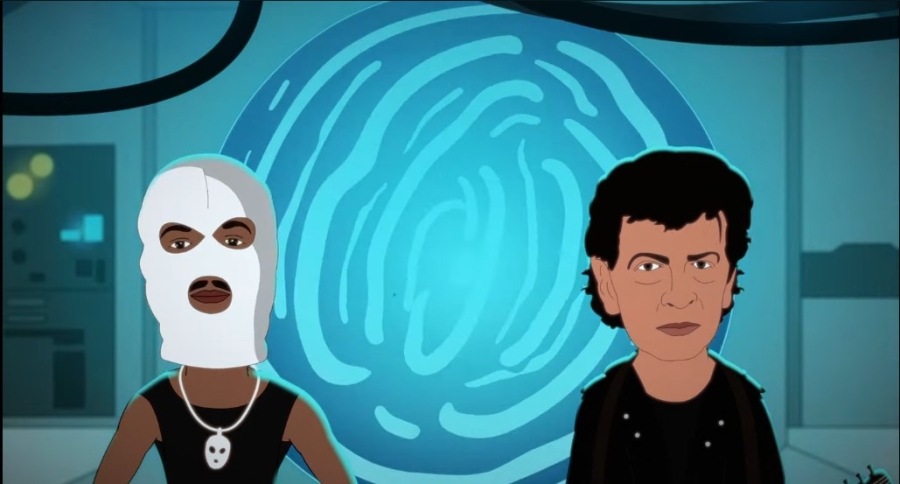 NEOČEKIVANI SPOJ: Bajaga i Devito snimili duet