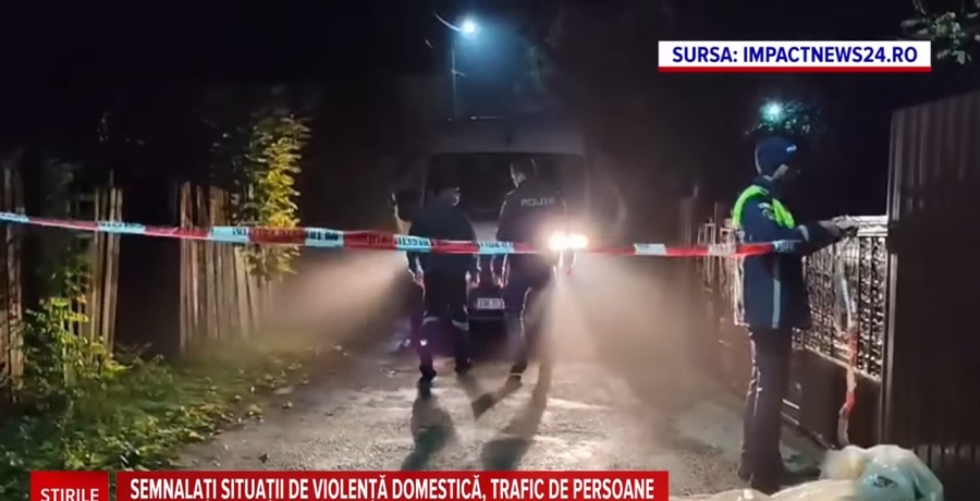 UŽASAN ZLOČIN POTRESA EVROPSKU DRŽAVU: Ispred crkve izbo ženu dok je u rukama držala dijete (VIDEO)