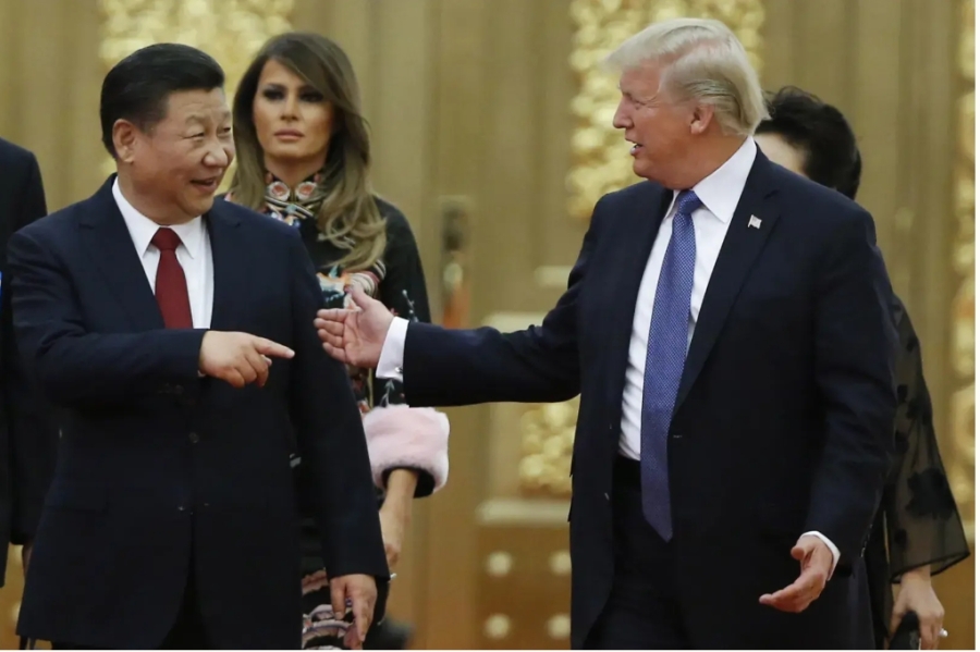 PREGOVORI URODILI PLODOM: Kina suspendovala zabranu izvoza određenih roba u SAD