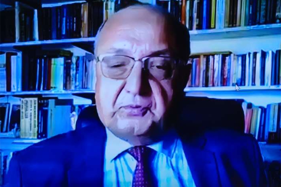 BIVŠI ZAMJENIK MINISTRA OBRANE BiH: Odbrambena pozicija BiH 30 godina nakon Dejtonskog sporazuma je...