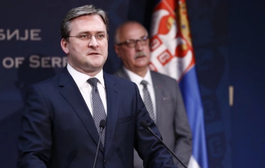 NAPETO NA RELACIJI OVE DVIJE ZEMLJE: 'Sve srpsko, sve do u samu riječ 'srpsko' nemilice se progoni'